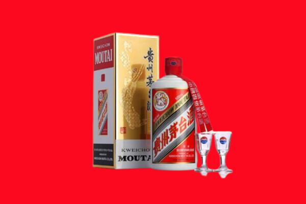 松桃回收飞天茅台酒